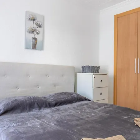 Larisa Apartment Benidorm