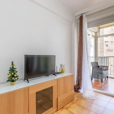 Larisa Benidorm