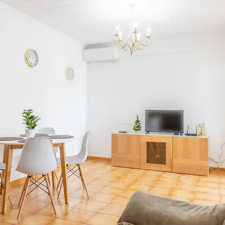 Larisa Apartment