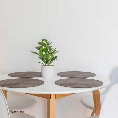Apartment Larisa Benidorm