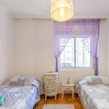 Larisa Apartment Benidorm