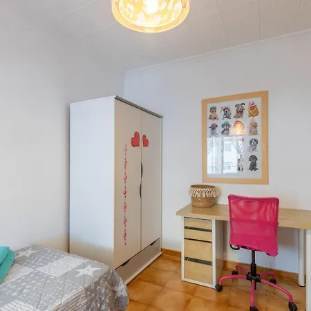 Apartment Larisa *
