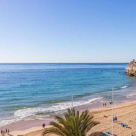 Larisa * Benidorm