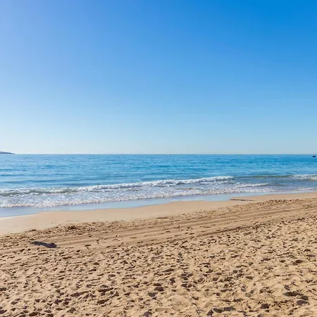 Larisa Benidorm